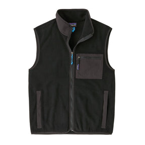 Patagonia Men's Synchilla® Fleece Vest Patagonia