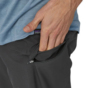 Patagonia M's Dirt Roamer Bike Shorts Patagonia