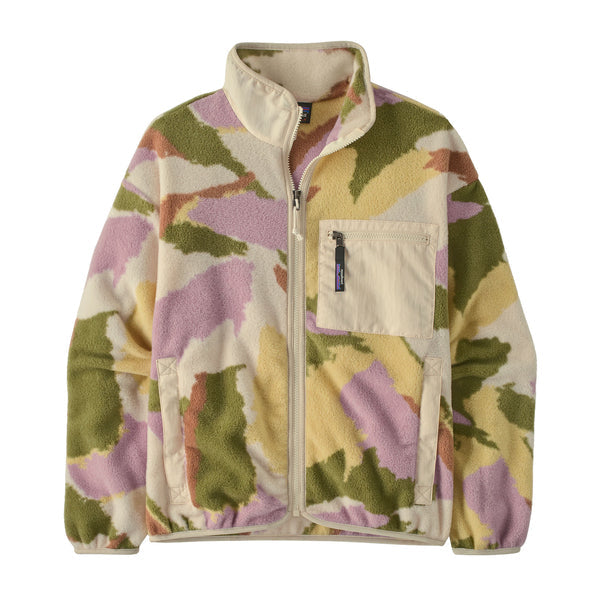 Patagonia Women's Synchilla® Fleece Jacket Patagonia