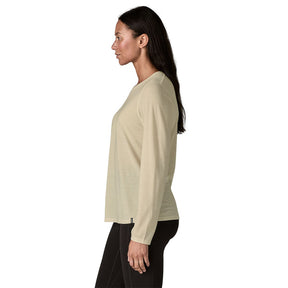 Patagonia W's L/S Cap Cool Trail Shirt Patagonia