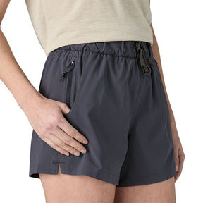 Patagonia W's Terrebonne Shorts Patagonia