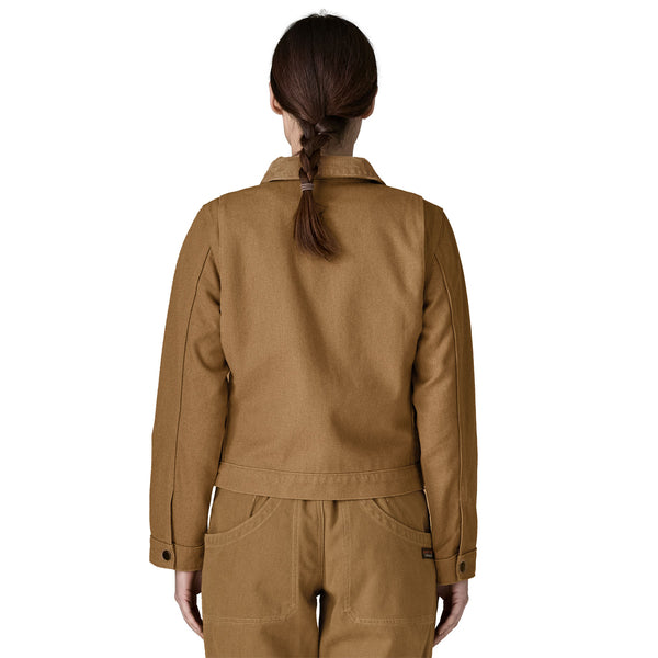 Patagonia W's Iron Forge Ranch Jkt Patagonia
