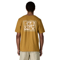Patagonia M's Mother Rays T-Shirt Patagonia
