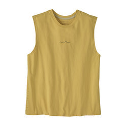 Women's Multi-Pitch Boxy Tank Top Patagonia