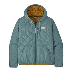 Patagonia M's Diamond Quilted Bomber Hoody Patagonia