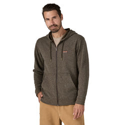 Patagonia M's Full-Zip Work Hoody Sweatshirt Patagonia