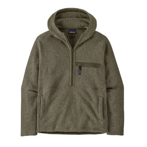 Patagonia M's Better Sweater 1/2 Zip P/O Patagonia