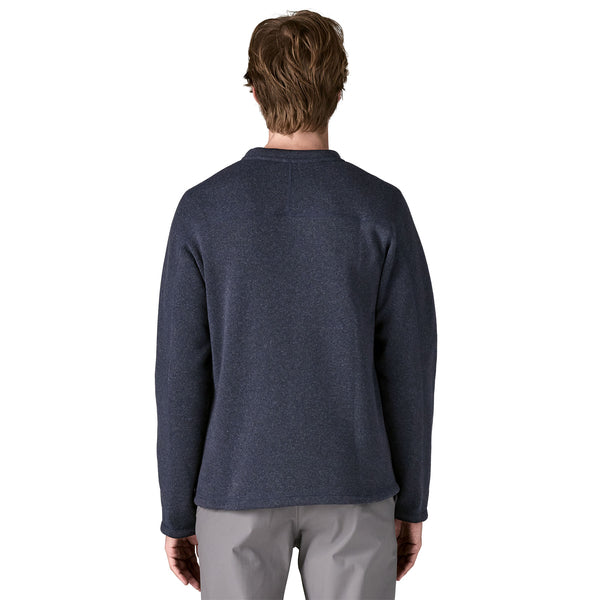Patagonia M's Better Sweater Crewneck Patagonia