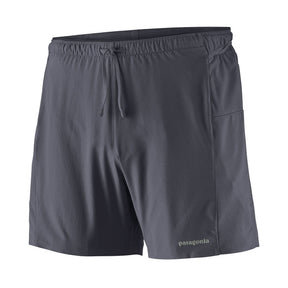 Patagonia M's Strider Pro Shorts - 5 in. Patagonia