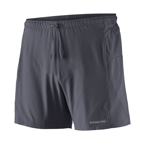 Patagonia M's Strider Pro Shorts - 5 in. Patagonia