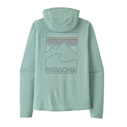 Patagonia M's Cap Cool Sun Hoody - Peak Visions Patagonia