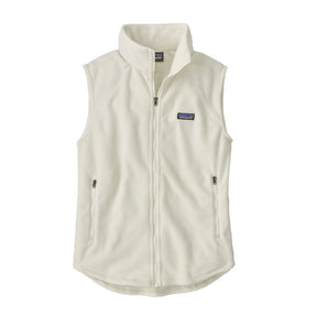 Patagonia W's Classic Microdini Vest Patagonia