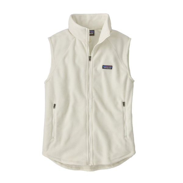 Patagonia W's Classic Microdini Vest Patagonia