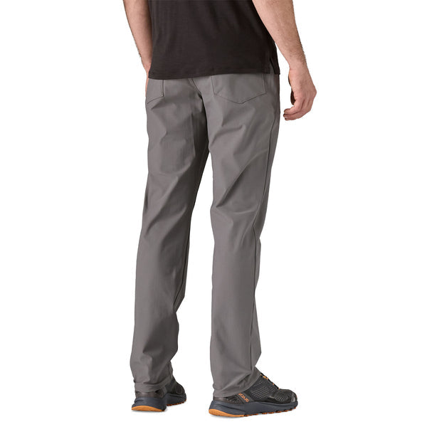 Patagonia M's Transit Traveler 5-Pocket Pants - Short