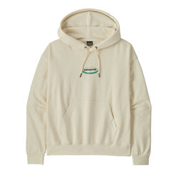 Patagonia W's '95 Oval Logo Daily Hoody Patagonia
