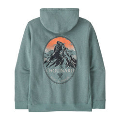 Patagonia M's Chouinard Crest Uprisal Hoody Patagonia