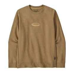 Patagonia M's '95 Oval Logo Uprisal Crew Sweatshirt