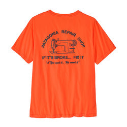 Patagonia M's Repair Shop T-Shirt Patagonia