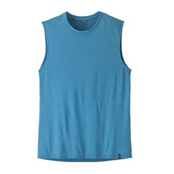 Patagonia M's Sleeveless Cap Cool Daily Shirt Patagonia