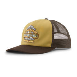 Patagonia Relaxed Trucker Hat Patagonia