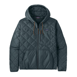 Patagonia M's Diamond Quilted Bomber Hoody Patagonia