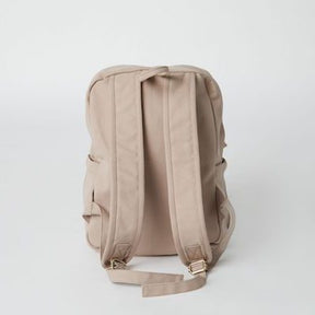 Everyday Organic Cotton Backpack