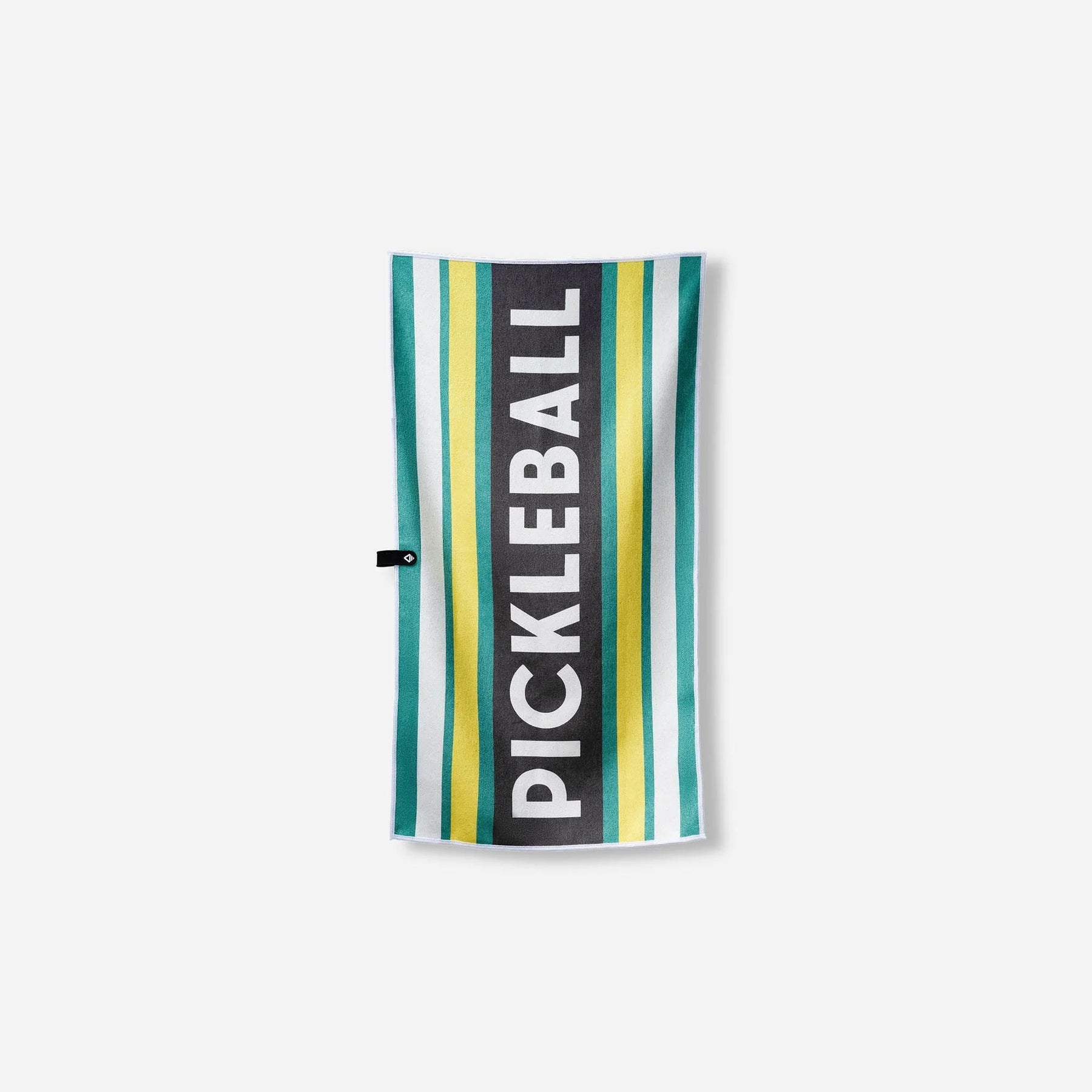 Pickleball Towel: Pickleball Green Nomadix