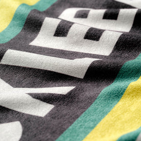 Pickleball Towel: Pickleball Green Nomadix