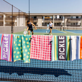Pickleball Towel: Pickleball Multi Nomadix