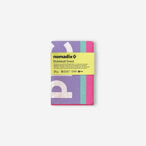 Pickleball Towel: Pickleball Multi Nomadix