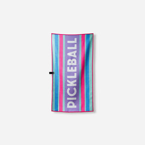 Pickleball Towel: Pickleball Multi Nomadix