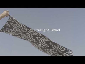 Ultralight Towel