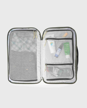 Stio Unisex Basin XT Travel Pack 30L EarthHero Corporate Gifting and Custom Swag