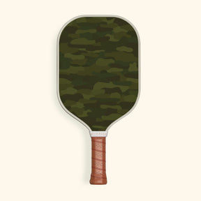 Recess Pickleball Paddle Camo Rec