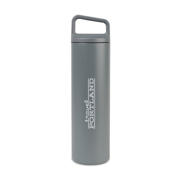 Wide Mouth Insulated Bottle - 42 oz. – JP General