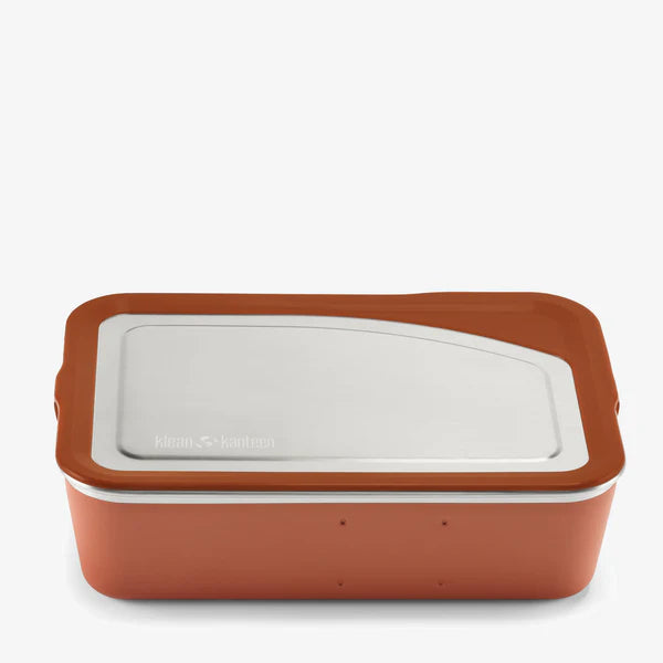 Klean Kanteen Food Boxes Rise Food Box - Big Meal 55oz Klean Kanteen