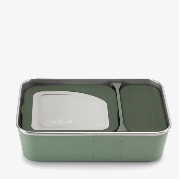 Klean Kanteen Food Boxes Rise Food Box Family Set Klean Kanteen