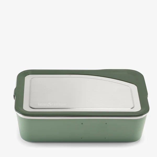 Klean Kanteen Food Boxes Rise Food Box - Big Meal 55oz Klean Kanteen