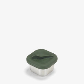 Klean Kanteen Food Boxes 2.8oz Rise Food Box - Half Snack Klean Kanteen