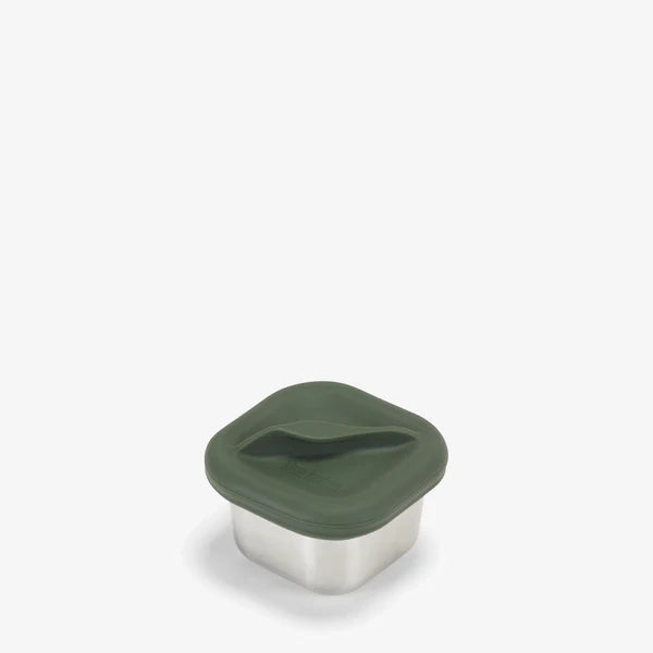Klean Kanteen Food Boxes 2.8oz Rise Food Box - Half Snack Klean Kanteen