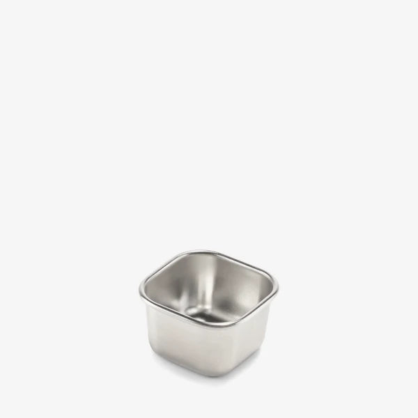 Klean Kanteen Food Boxes 2.8oz Rise Food Box - Half Snack Klean Kanteen