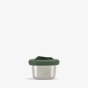 Klean Kanteen Food Boxes 2.8oz Rise Food Box - Half Snack Klean Kanteen