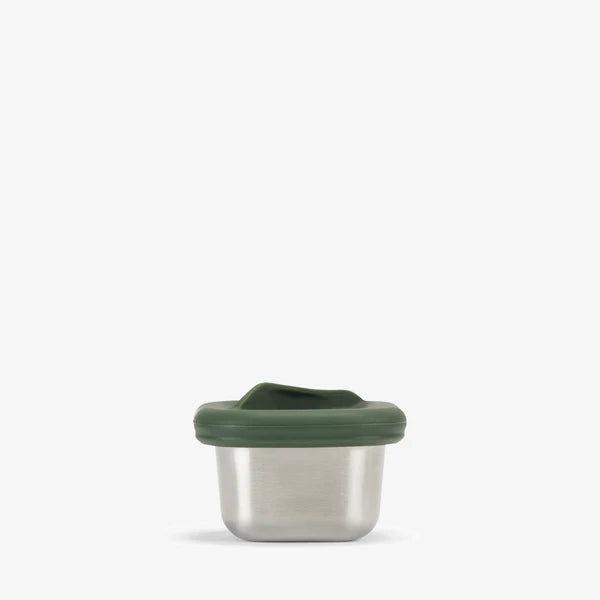 Klean Kanteen Food Boxes 2.8oz Rise Food Box - Half Snack Klean Kanteen