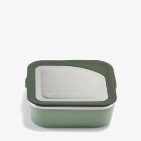 Klean Kanteen Food Boxes Rise Food Box - Lunch 23oz Klean Kanteen
