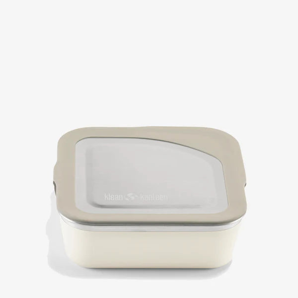 Klean Kanteen Food Boxes Rise Food Box - Lunch 23oz