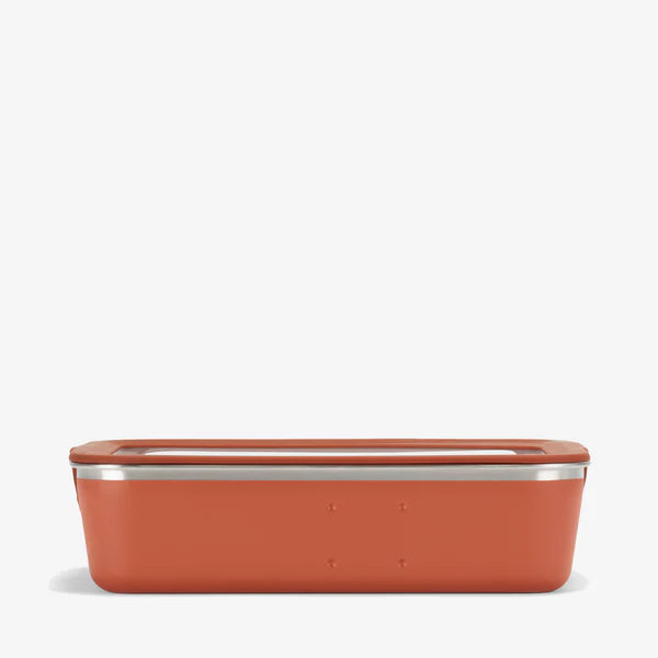 Klean Kanteen Food Boxes Rise Food Box - Meal 34oz Klean Kanteen