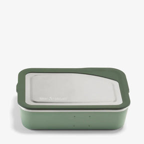 Klean Kanteen Food Boxes Rise Food Box - Meal 34oz Klean Kanteen