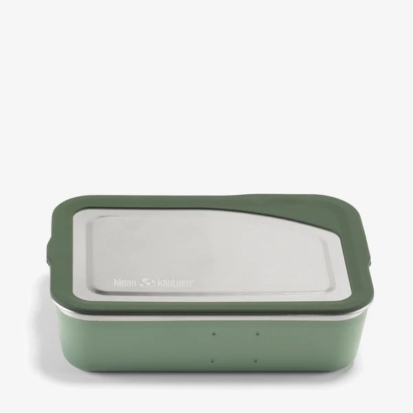 Klean Kanteen Food Boxes Rise Food Box - Meal 34oz Klean Kanteen