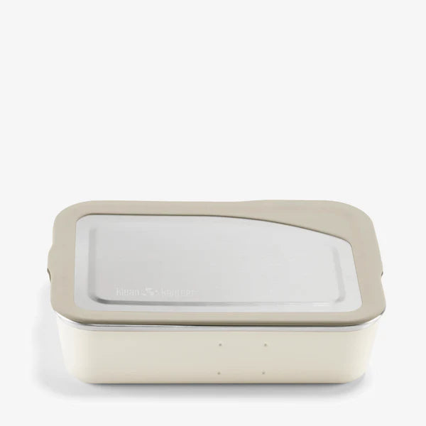 Klean Kanteen Food Boxes Rise Food Box - Meal 34oz Klean Kanteen