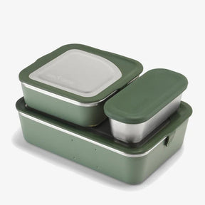 Klean Kanteen Food Boxes Rise Food Box Family Set Klean Kanteen